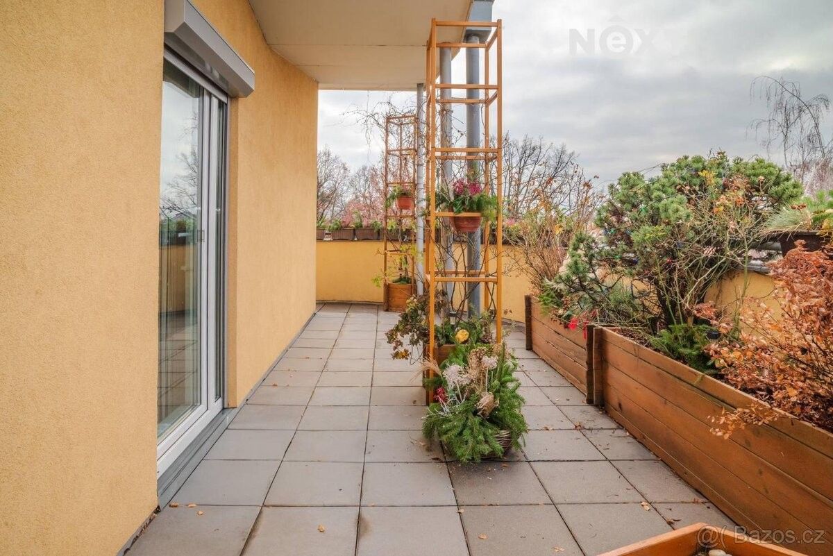 Prodej byt - České Budějovice, 370 06