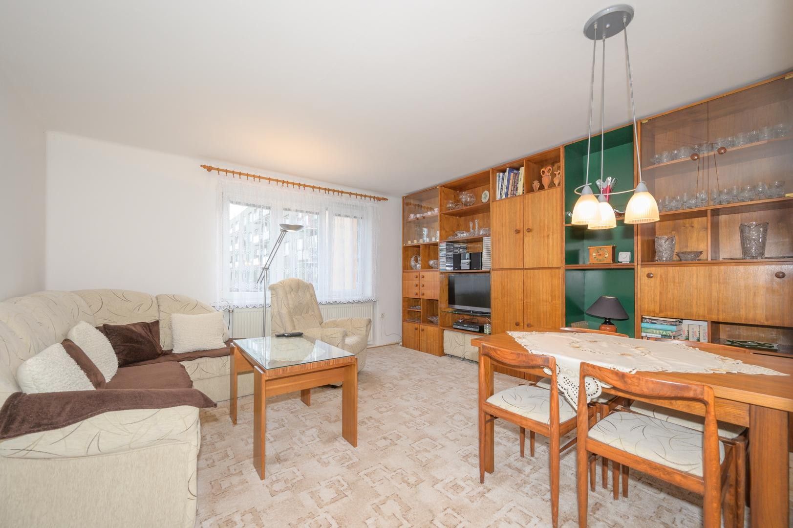 Prodej byt 3+1 - Družstevní 856, Bakov nad Jizerou, 70 m² - 5