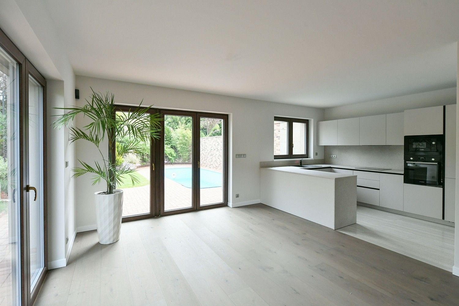 Pronájem rodinný dům - Praha - Nebušice, okres Praha 6, Hlavní město Praha, 184 m² - 5