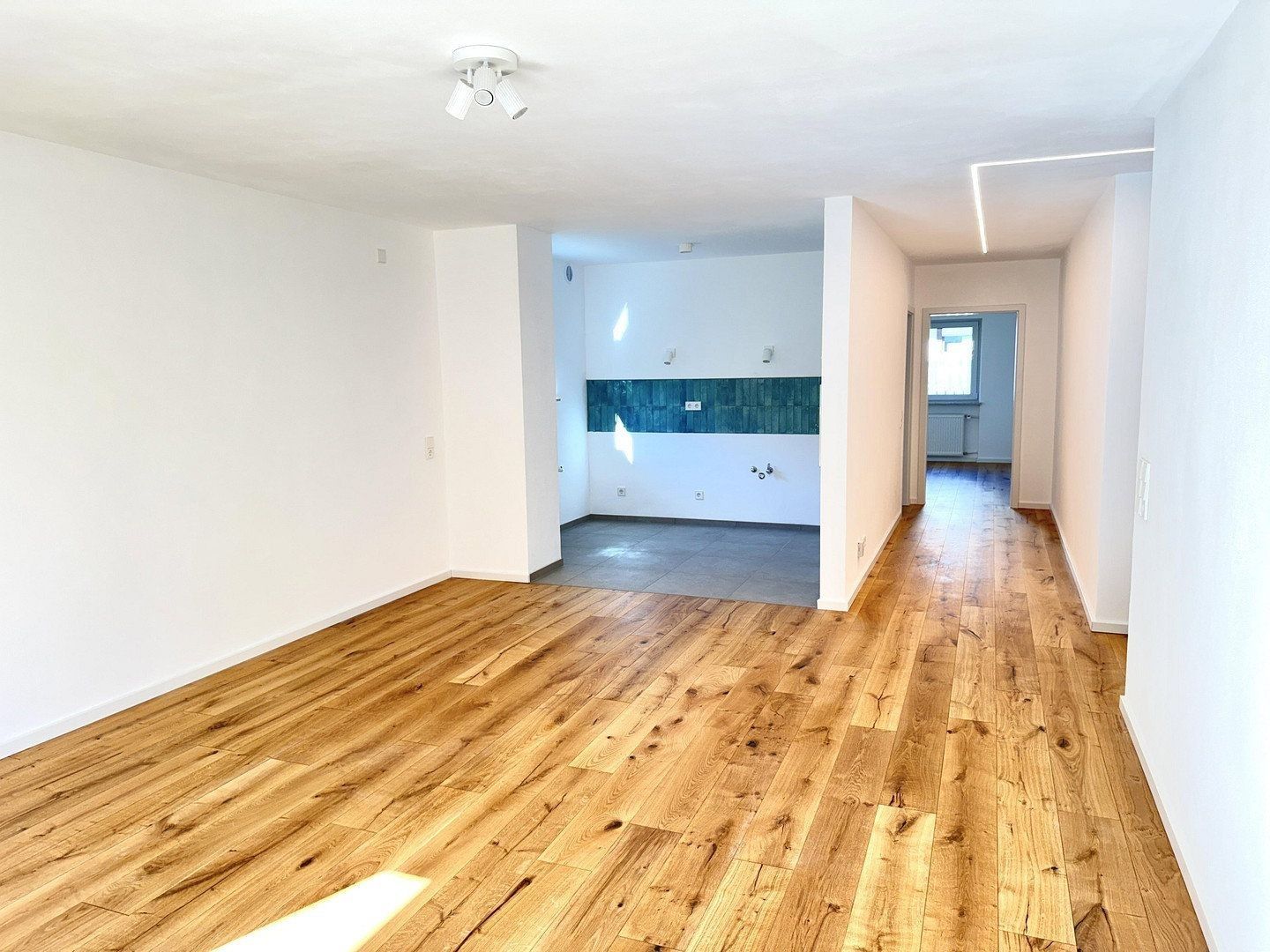 Byt 3+1 · 76 m² · , Bádensko-Württembersko - 4