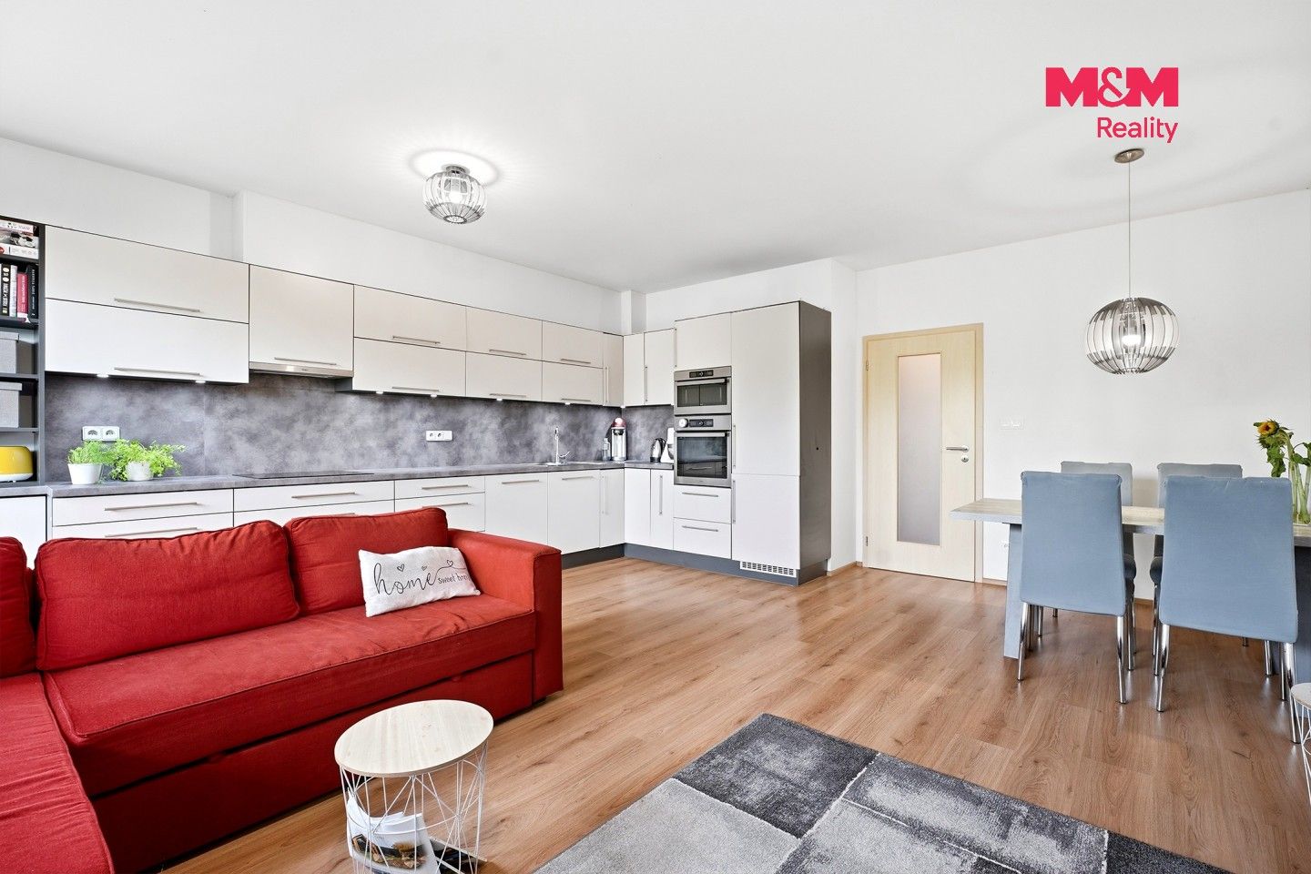 Prodej byt 3+kk - U Hostavického potoka, Praha, 72 m² - 5