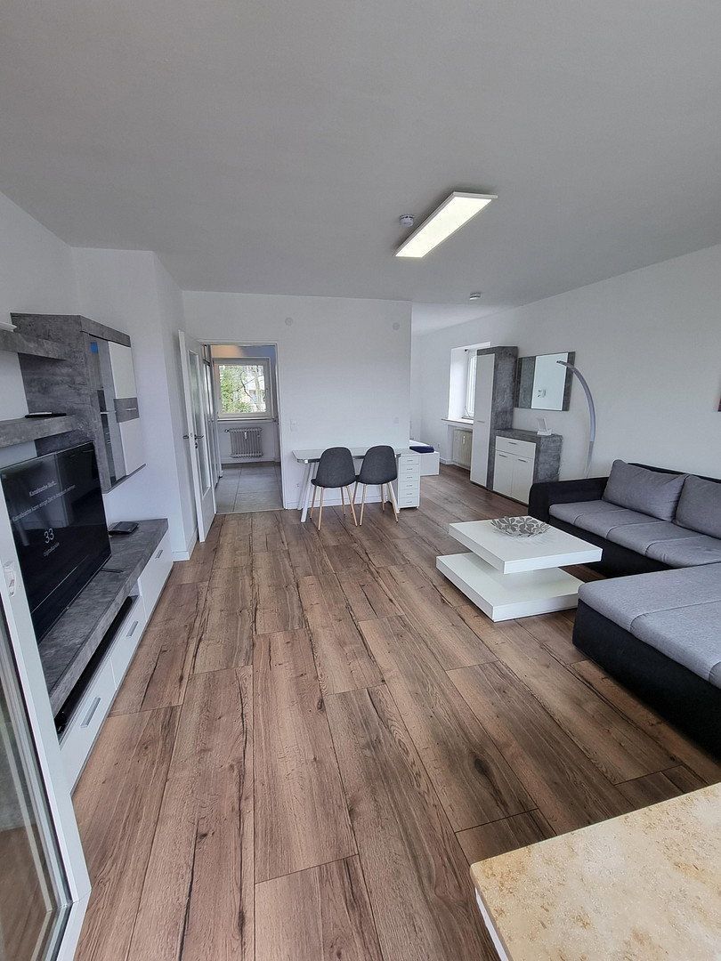 Byt 1+kk · 46 m² · Kluser Höhe 4 Wuppertal Elberfeld Nordrhein-Westfalen 42119 - 3