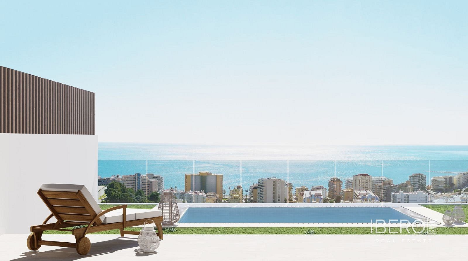 Rodinné domy, Fuengirola, Španělsko, 507 m² - 1