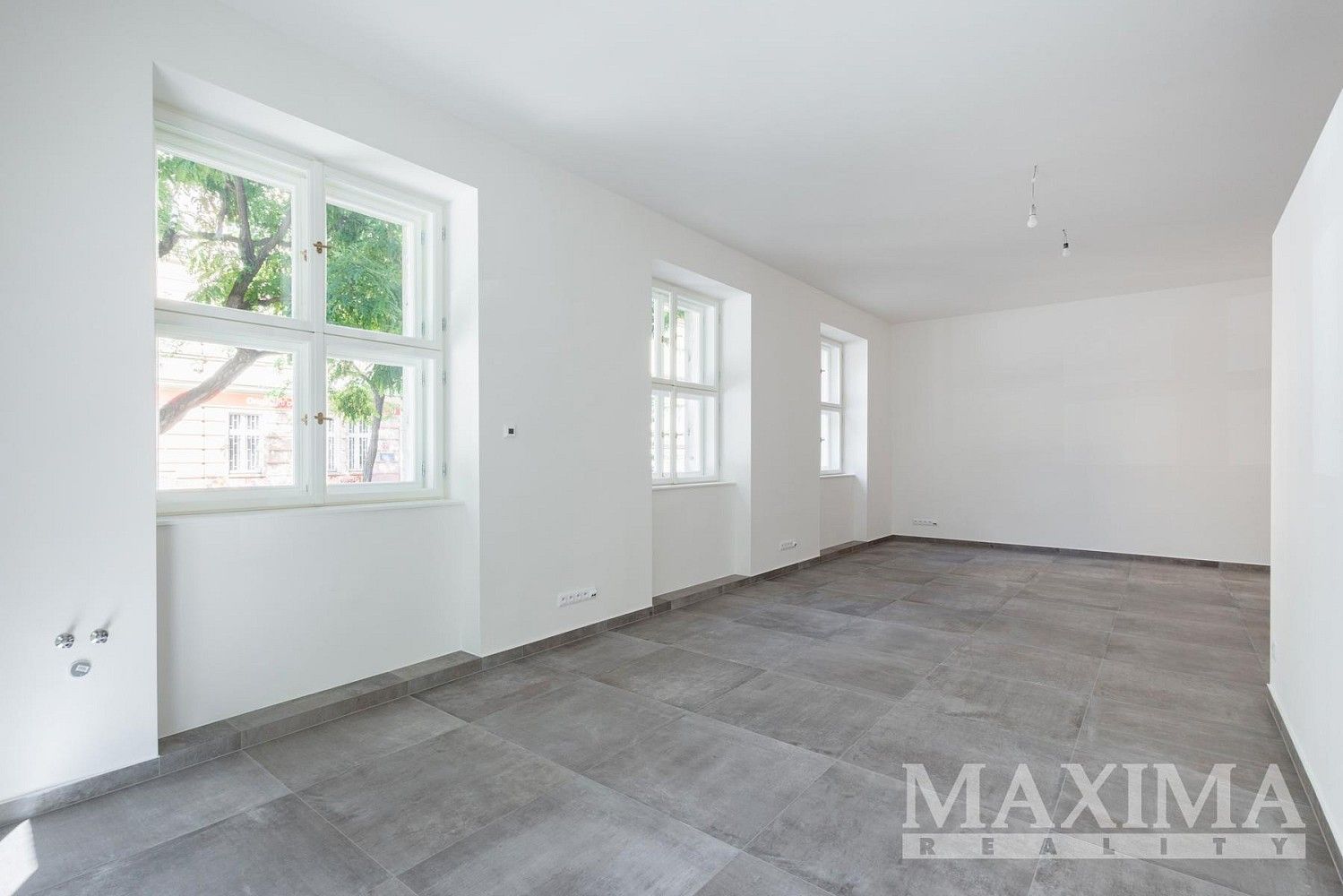 Obchodní prostory · 53 m² · Praha - Žižkov, okres Praha 3, Hlavní město Praha - 4