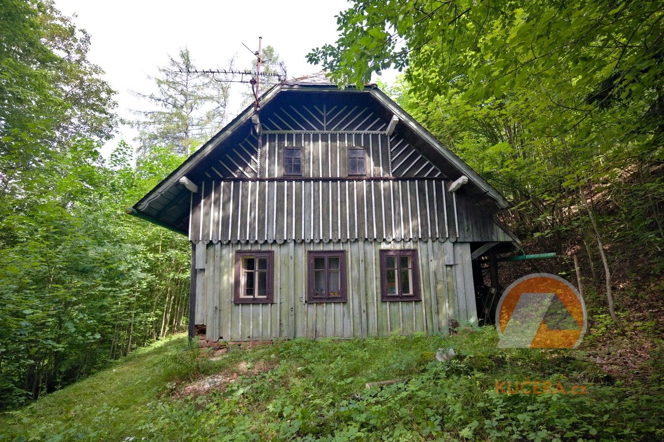 Zemědělské usedlosti, Stružinec, 113 m²