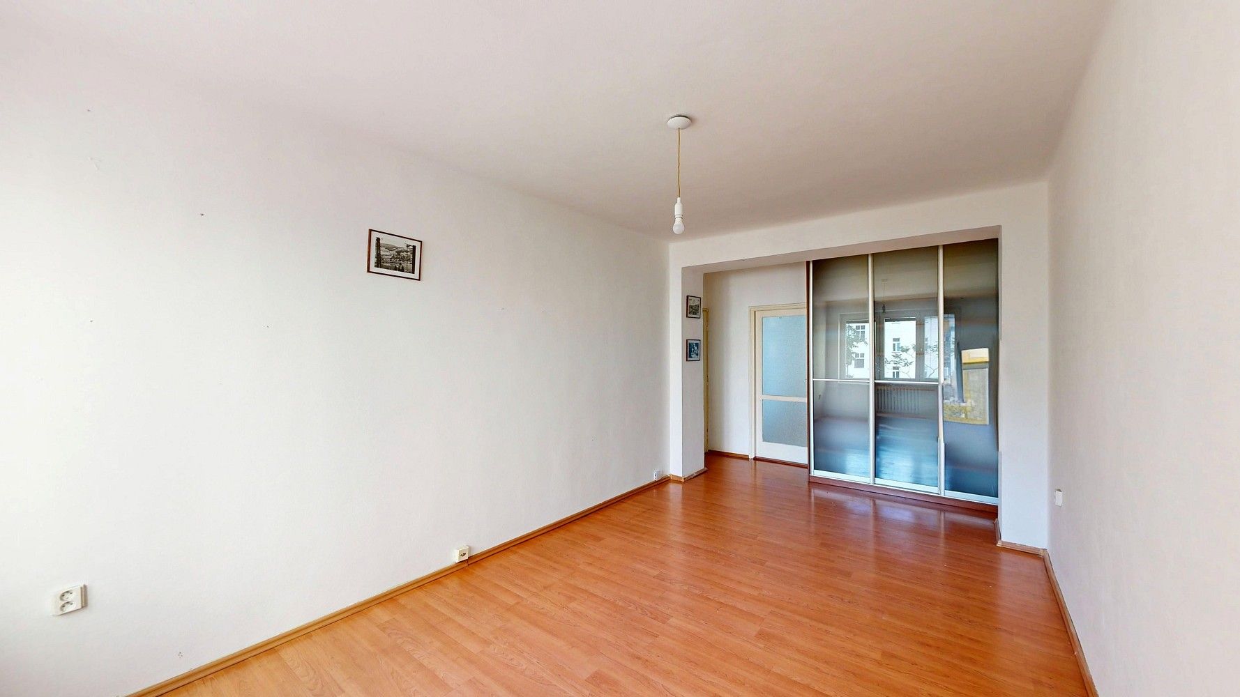 Byt 2+1 · 50 m² · Praha - Libeň, okres Praha 8, Hlavní město Praha - 3