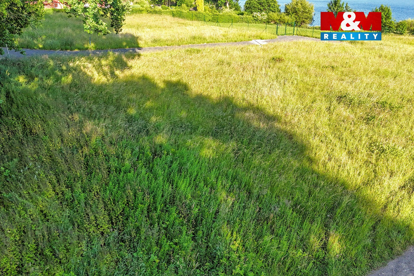 Pozemek pro bydlení · Cheb - Cetnov - 4