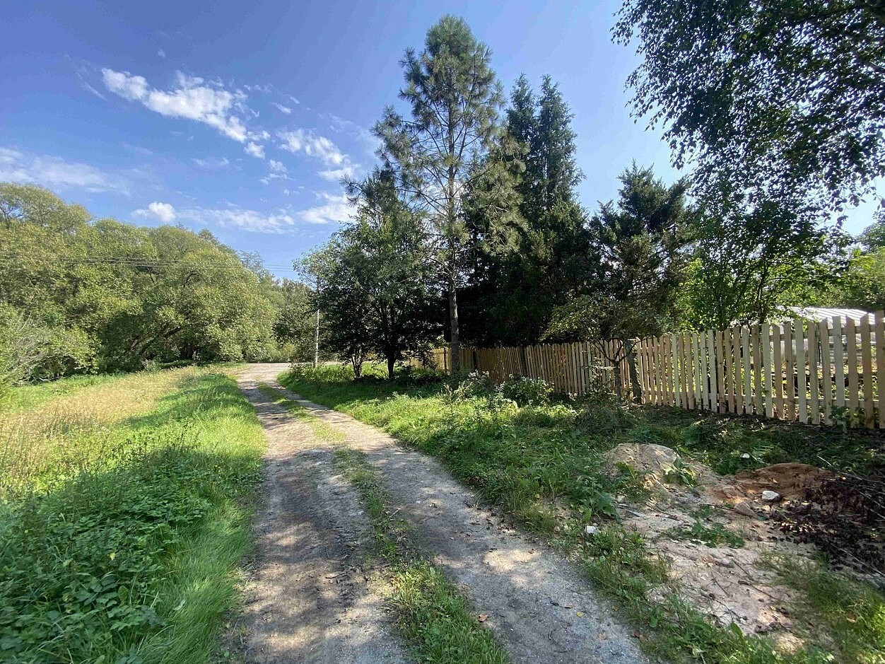 Prodej louka - Kočov - 2