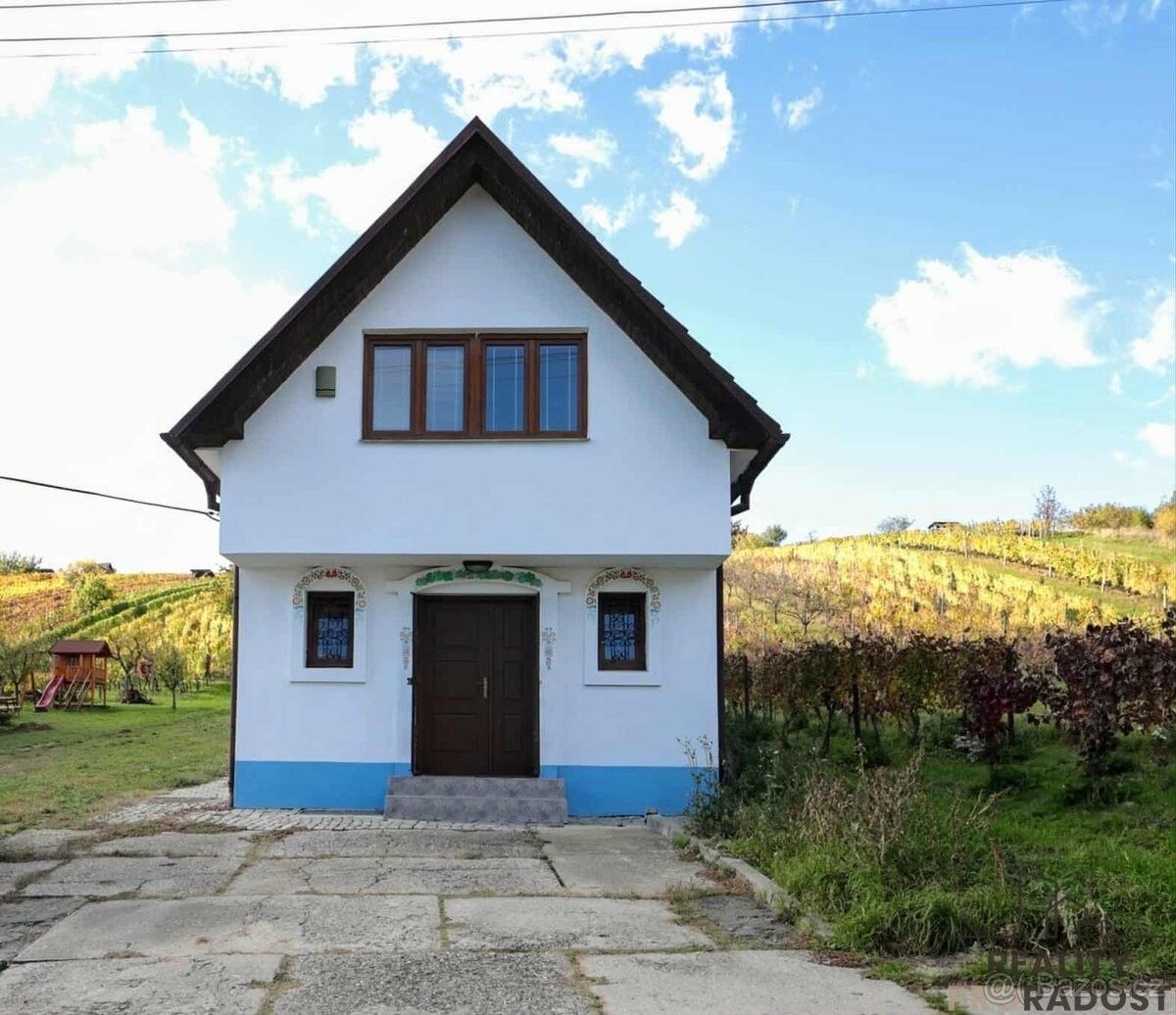 Ostatní, Mutěnice, 696 11