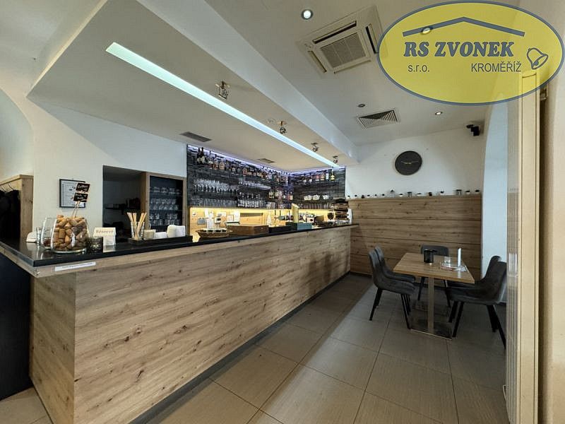 Obchodní prostory · 242 m² · Kroměříž, Zlínský kraj - 4
