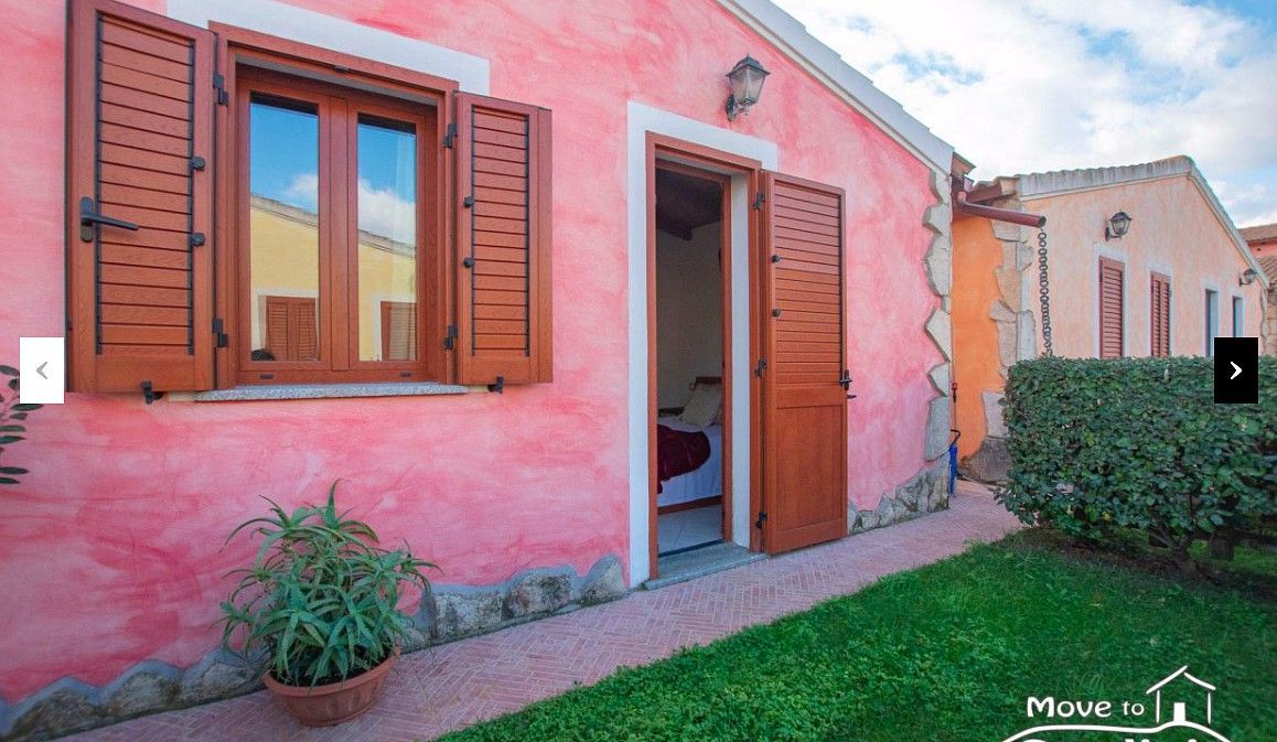 Vila · 55 m² · Viddalba, Sardinie, Itálie - 3
