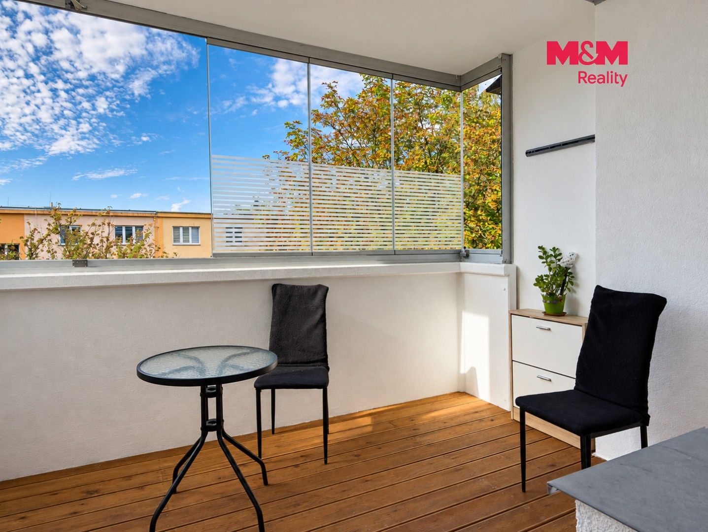 Prodej byt 2+1 - Průkopnická, Ostrava, 56 m² - 5