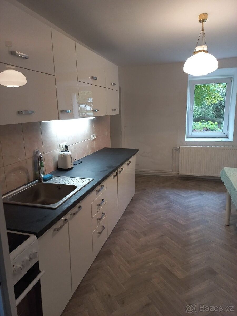 Pronájem byt - Ruda nad Moravou, 789 63