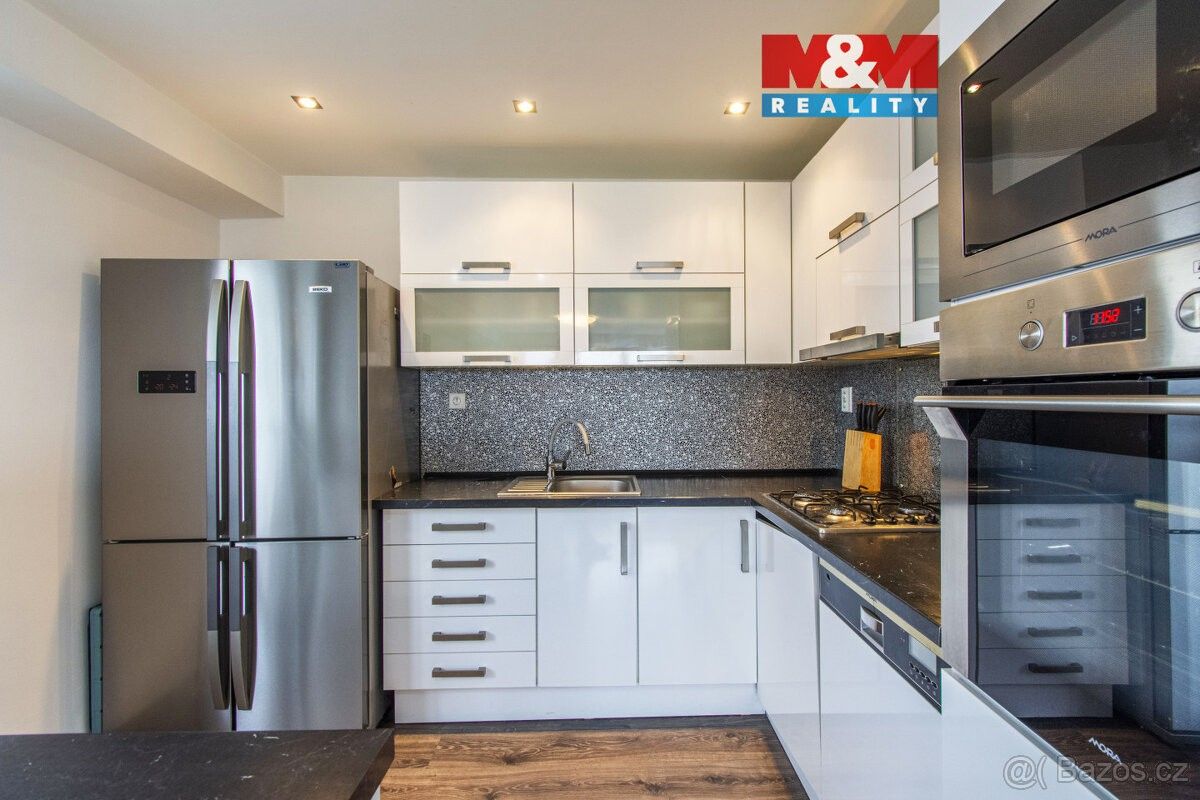 Byty, Ostrava, 708 00