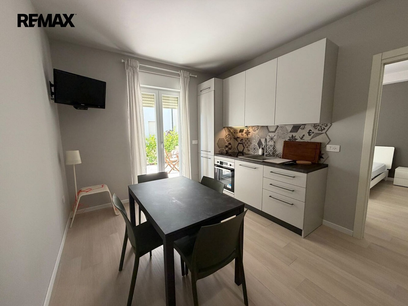 Byt 2+kk · 49 m² · Vasto, Itálie - 3