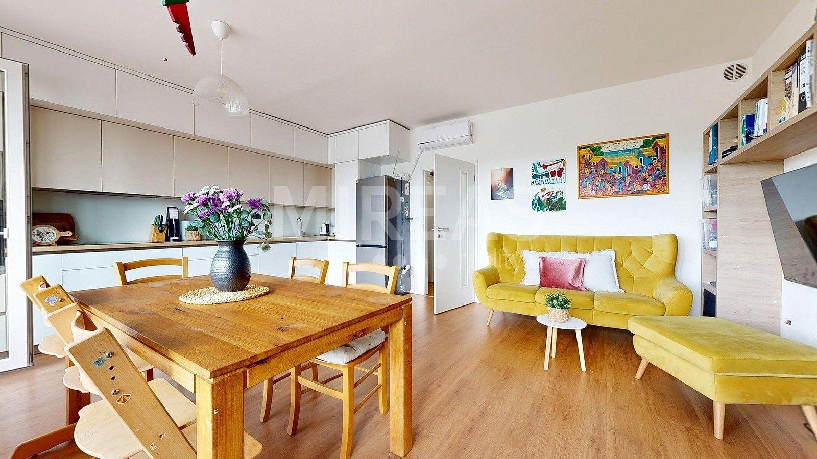Byt 3+kk · 111 m² · Kpt. Vosky, Kutná Hora - Hlouška - 3