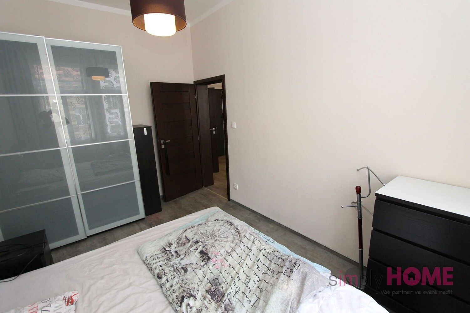 Pronájem byt 3+kk - Praha - Holešovice, Hlavní město Praha, 65 m² - 5