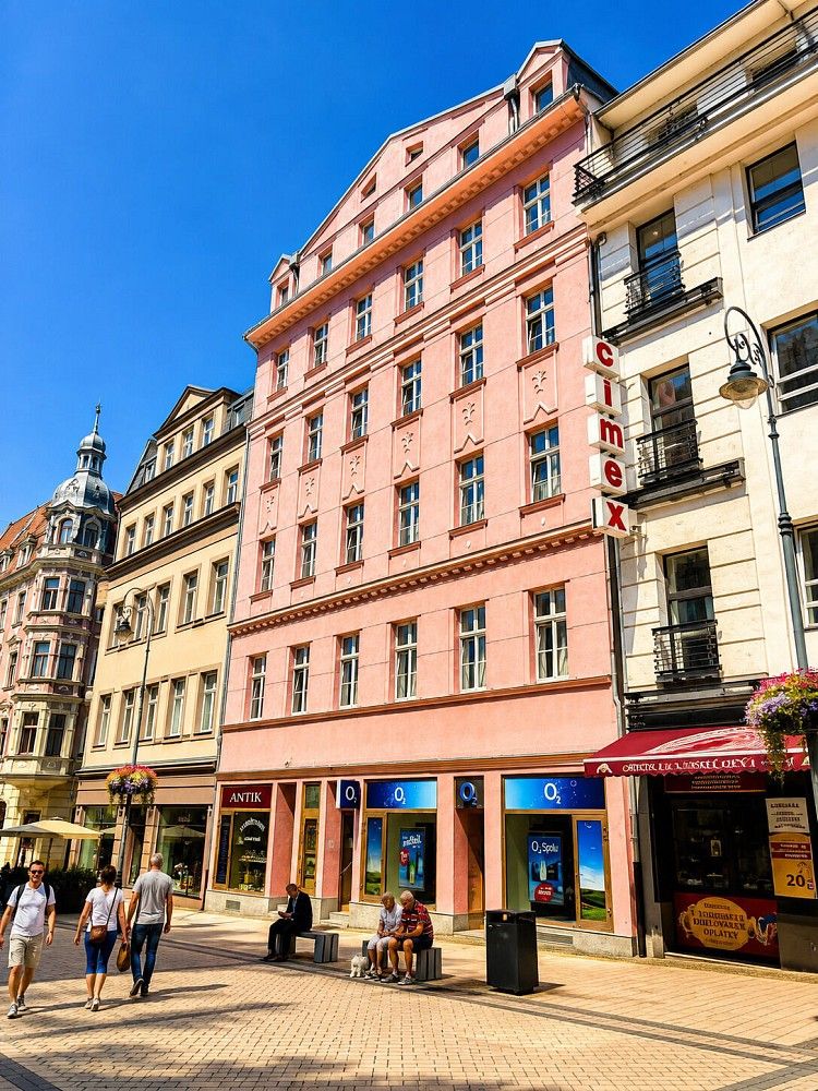 Byt 2+1, 67 m²