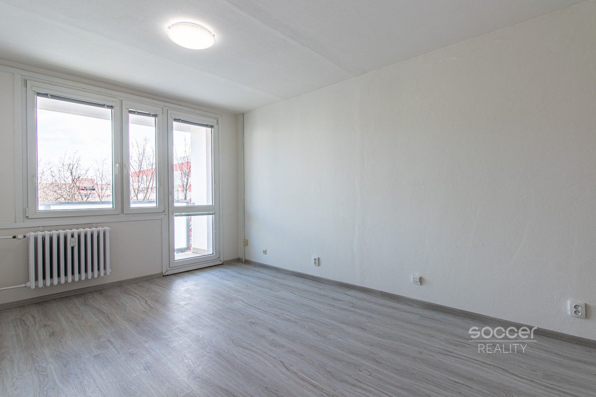 2+kk, Kremličkova, Kolín, 51 m² - 1