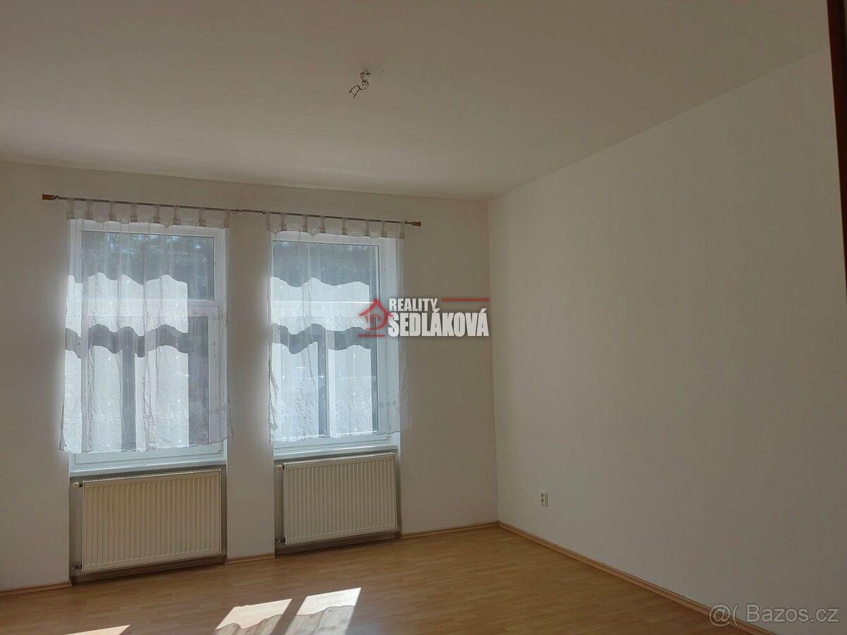 Pronájem byt - Děčín, 405 02