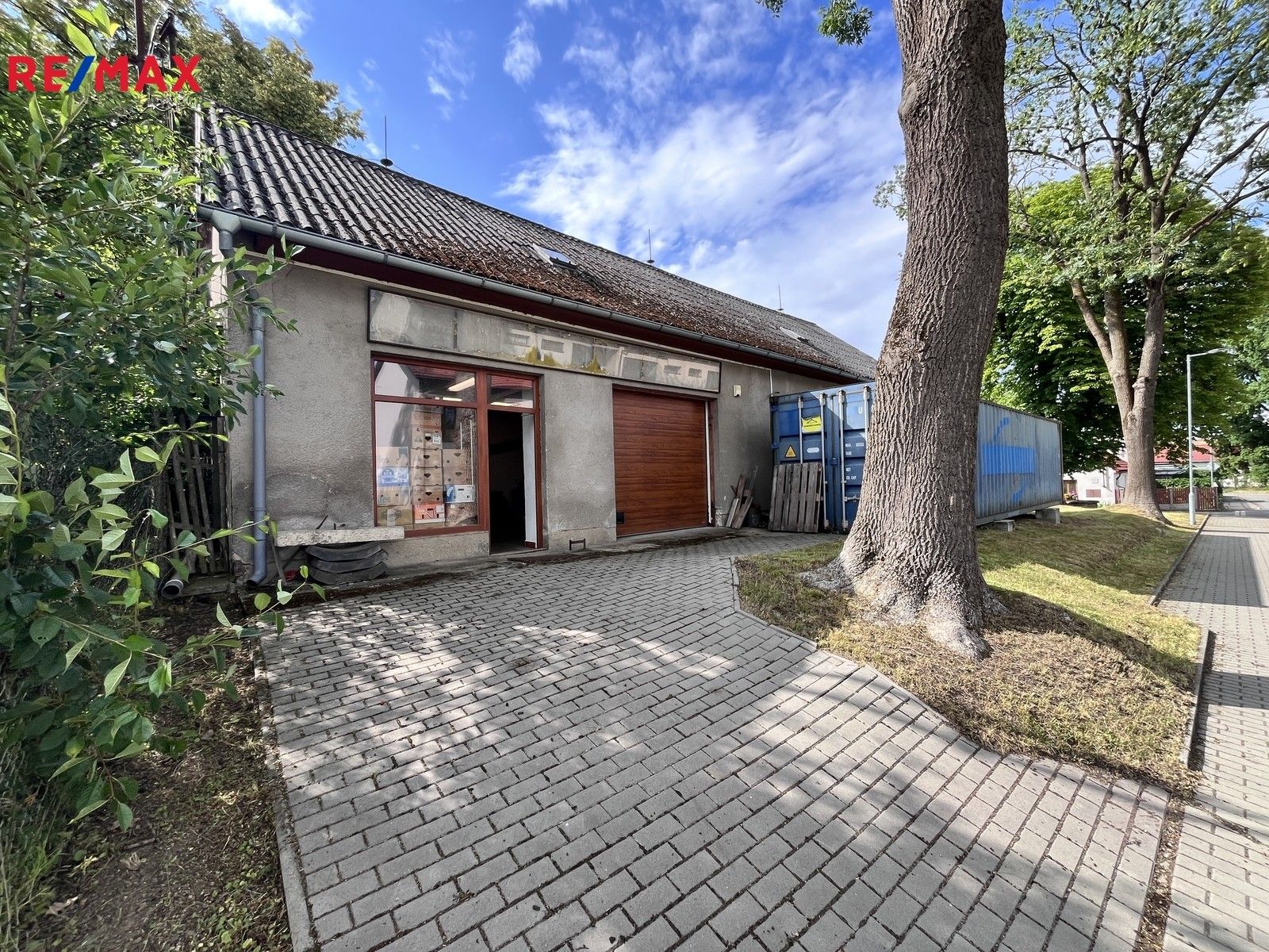 Prodej rodinný dům - Petrovice, Humpolec, 121 m²