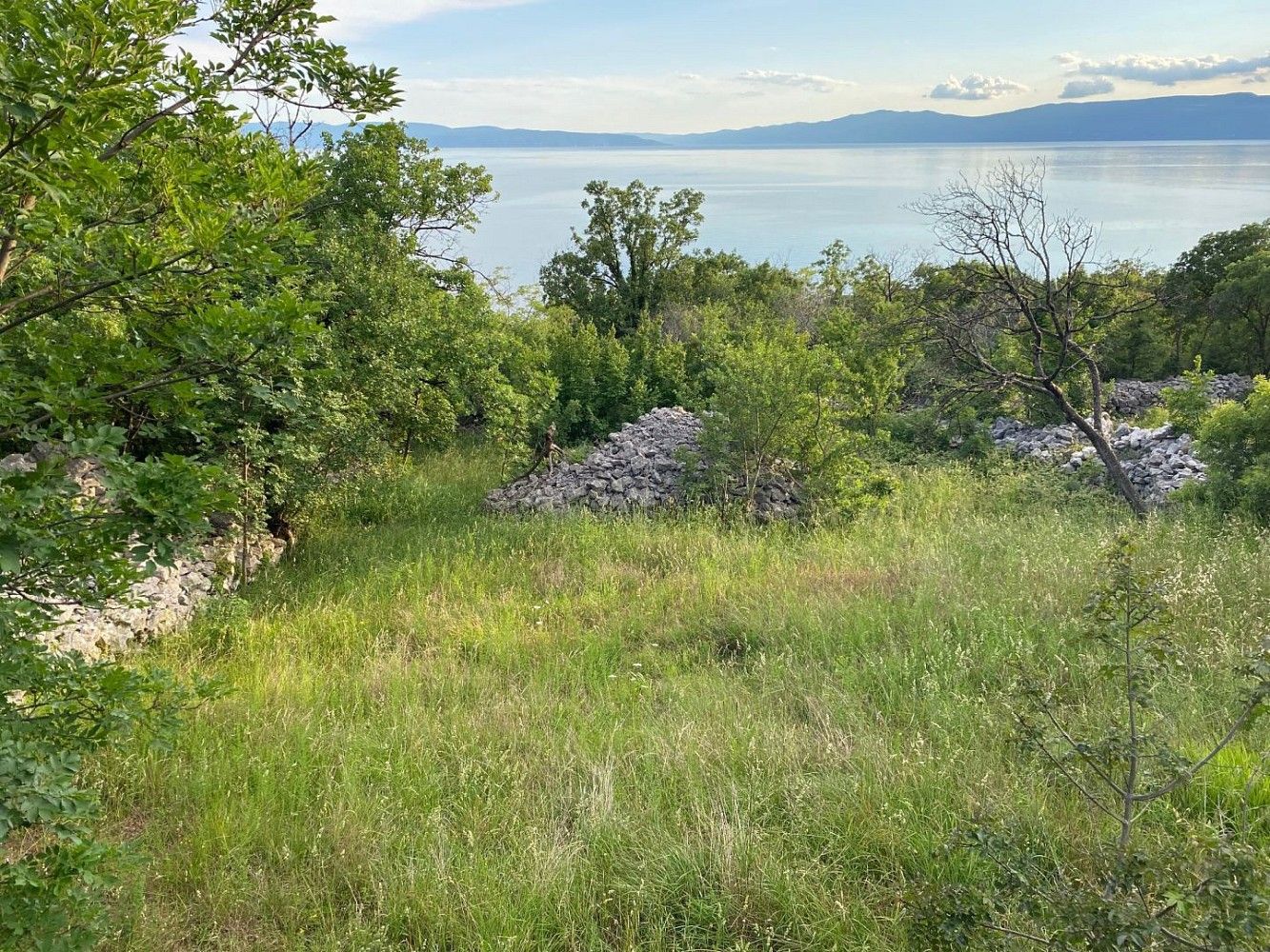 Pozemek pro bydlení, 1 211 m²