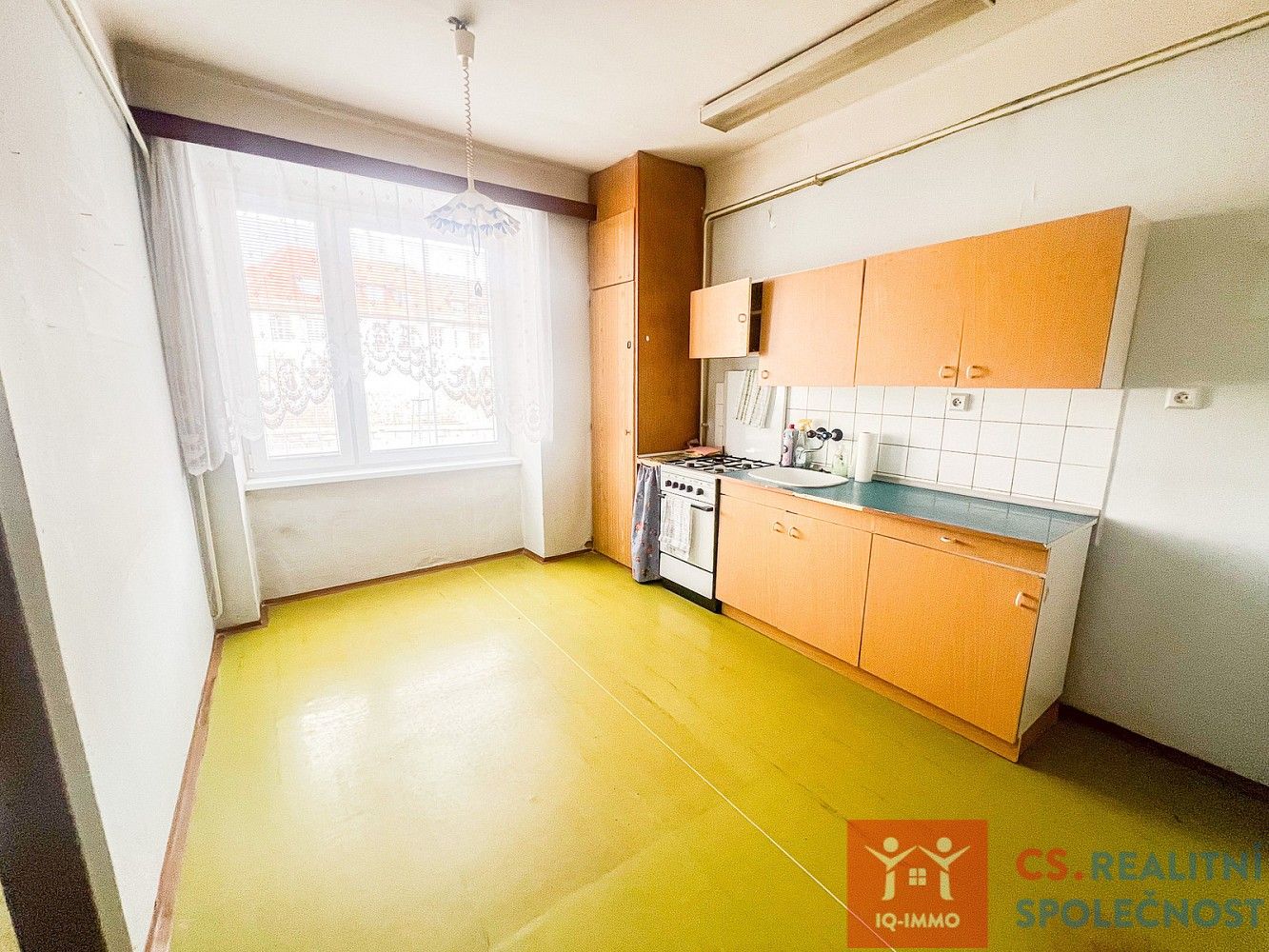 1+1, Loucká, Znojmo, 42 m² - 2