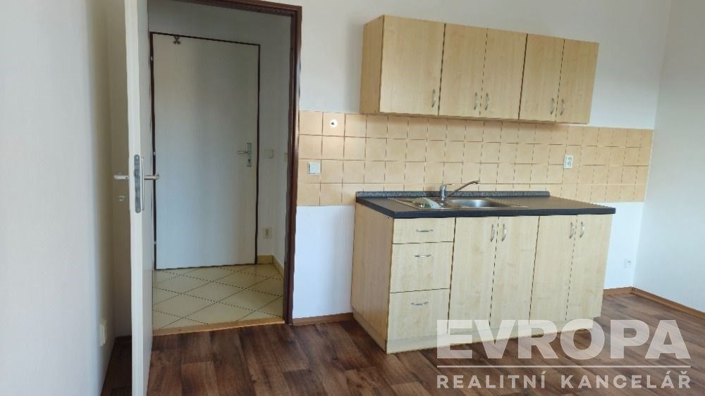 1+kk, Mrsklesy, 21 m²