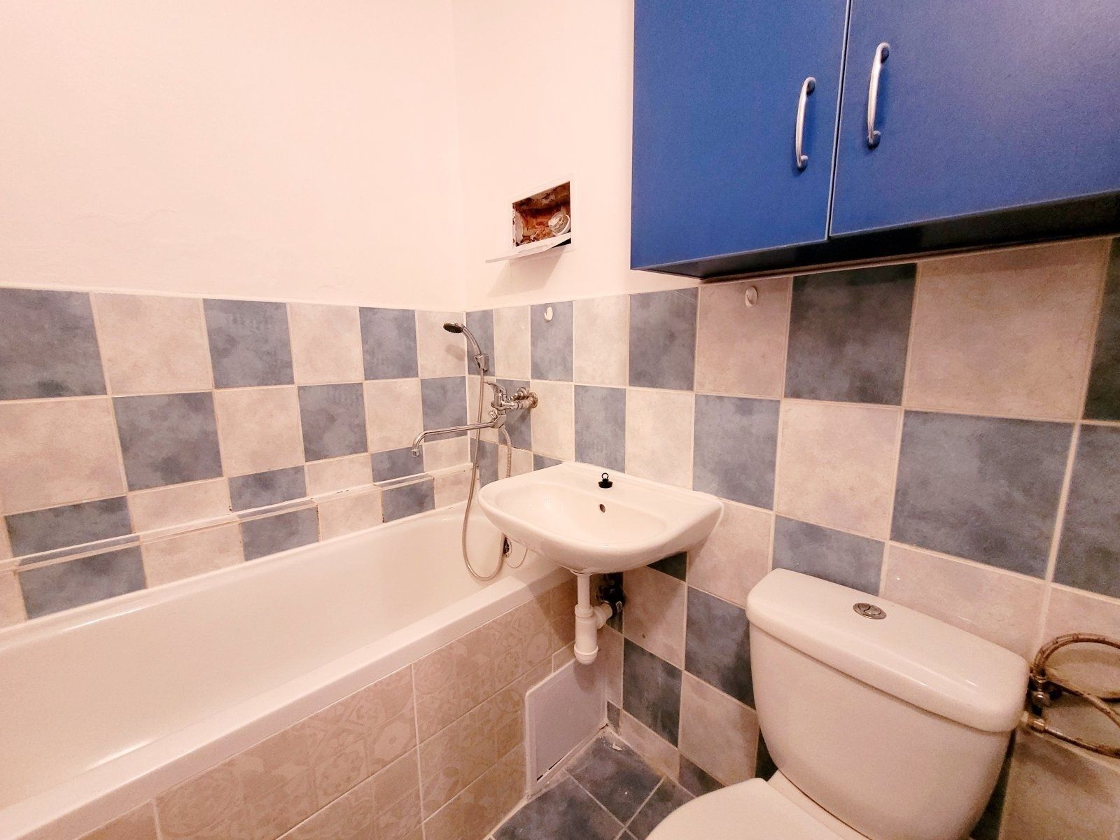 Byt 1+kk · 19 m² · Hlavní třída, Havířov - Havířov-město, Moravskoslezský kraj - 4