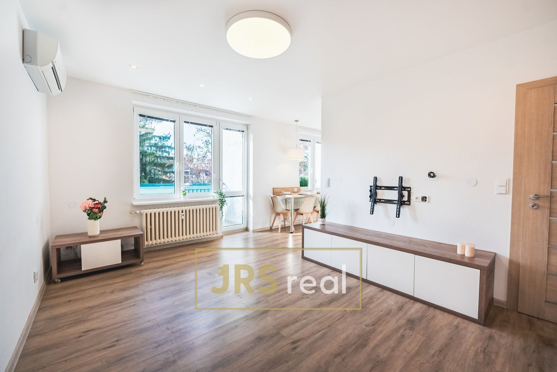 Prodej byt 2+kk - Jakuba Obrovského, Brno, 50 m²