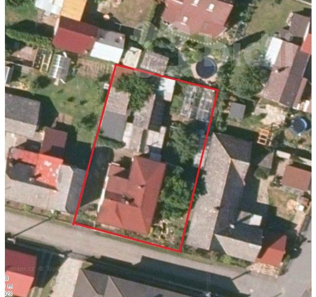 Rodinný dům · 140 m² · Světlá nad Sázavou Dolní Březinka - 4