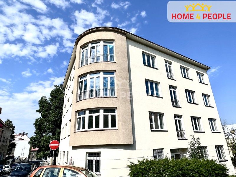 Prodej byt 3+kk - Krčínova, Kolín, 49 m²