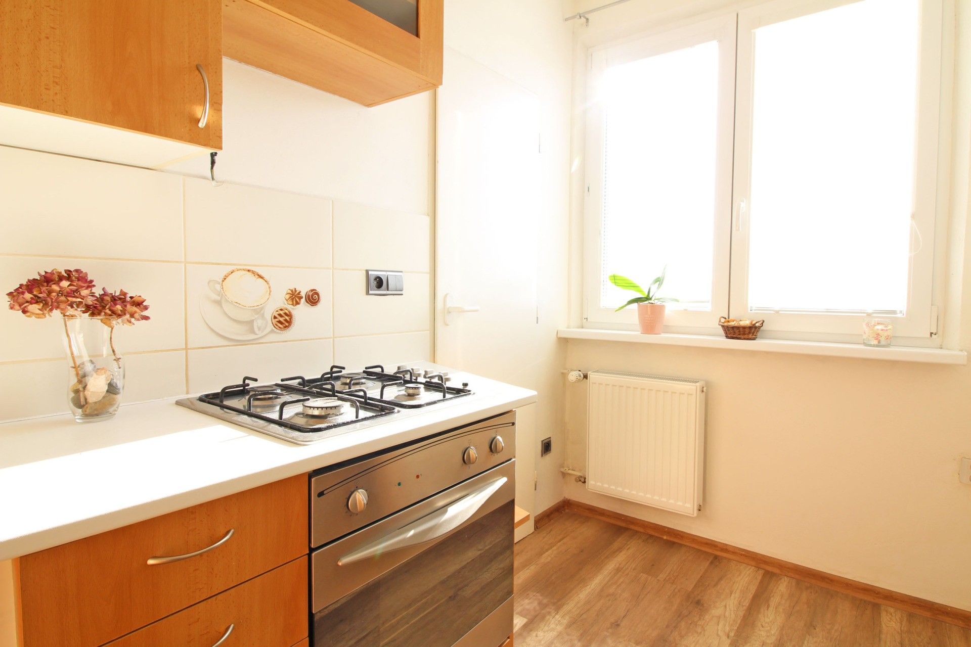 2+1, Tovární, Olomouc, 54 m²