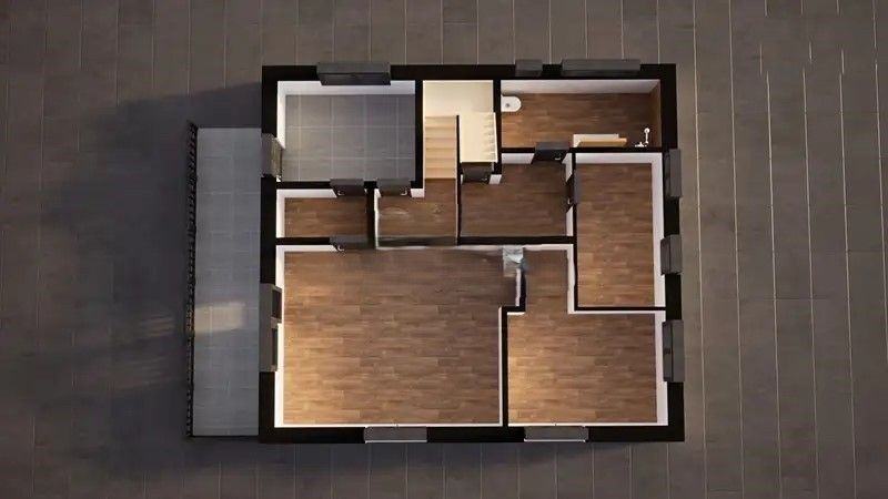 Byty, Rokytnice nad Jizerou, 512 44