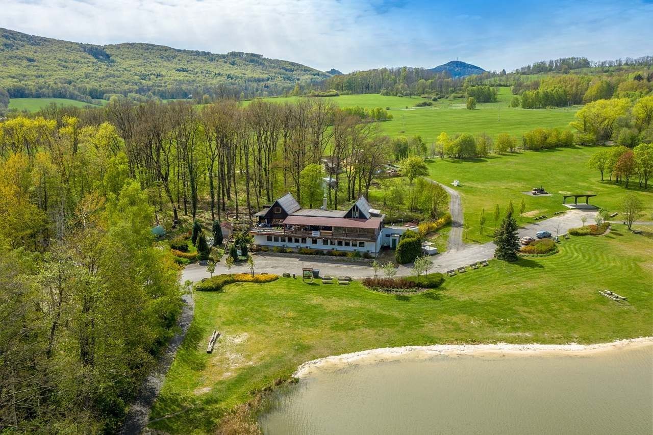 Chaty, Varnsdorf - Varnsdorf, Ústecký kraj - 1