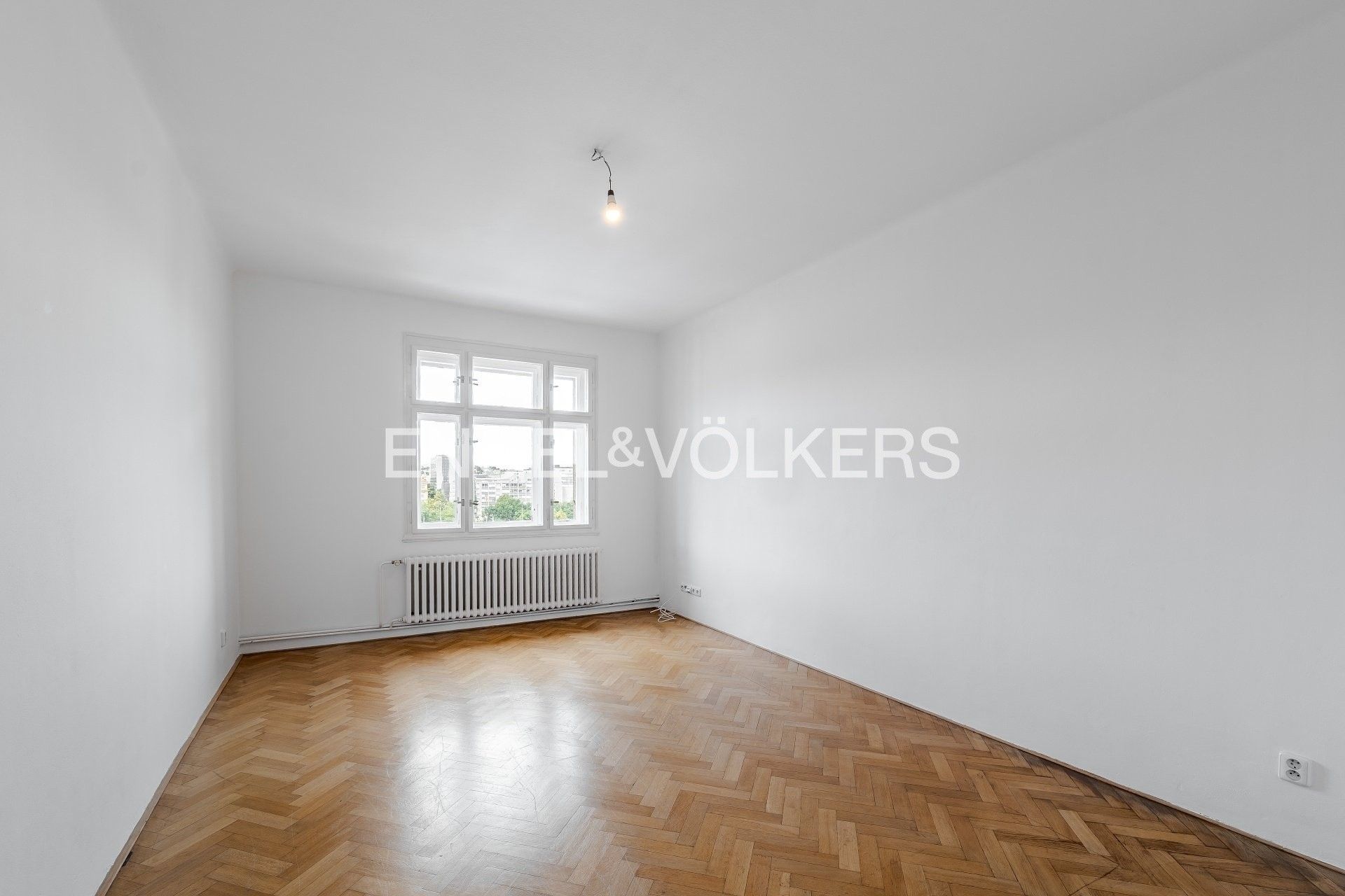 4+1, Svatovítská 578, Praha Dejvice, 125 m² - 1