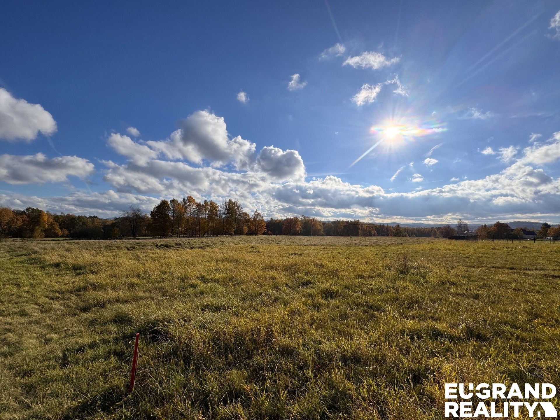 Pozemky pro bydlení, Rumburk, 20 638 m² - 2