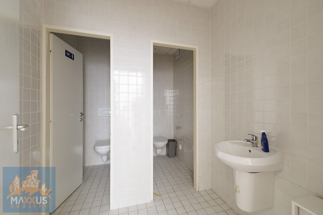 Pronájem obchodní prostory - Průhonická, Čestlice, okres Praha-východ, 142 m² - 5