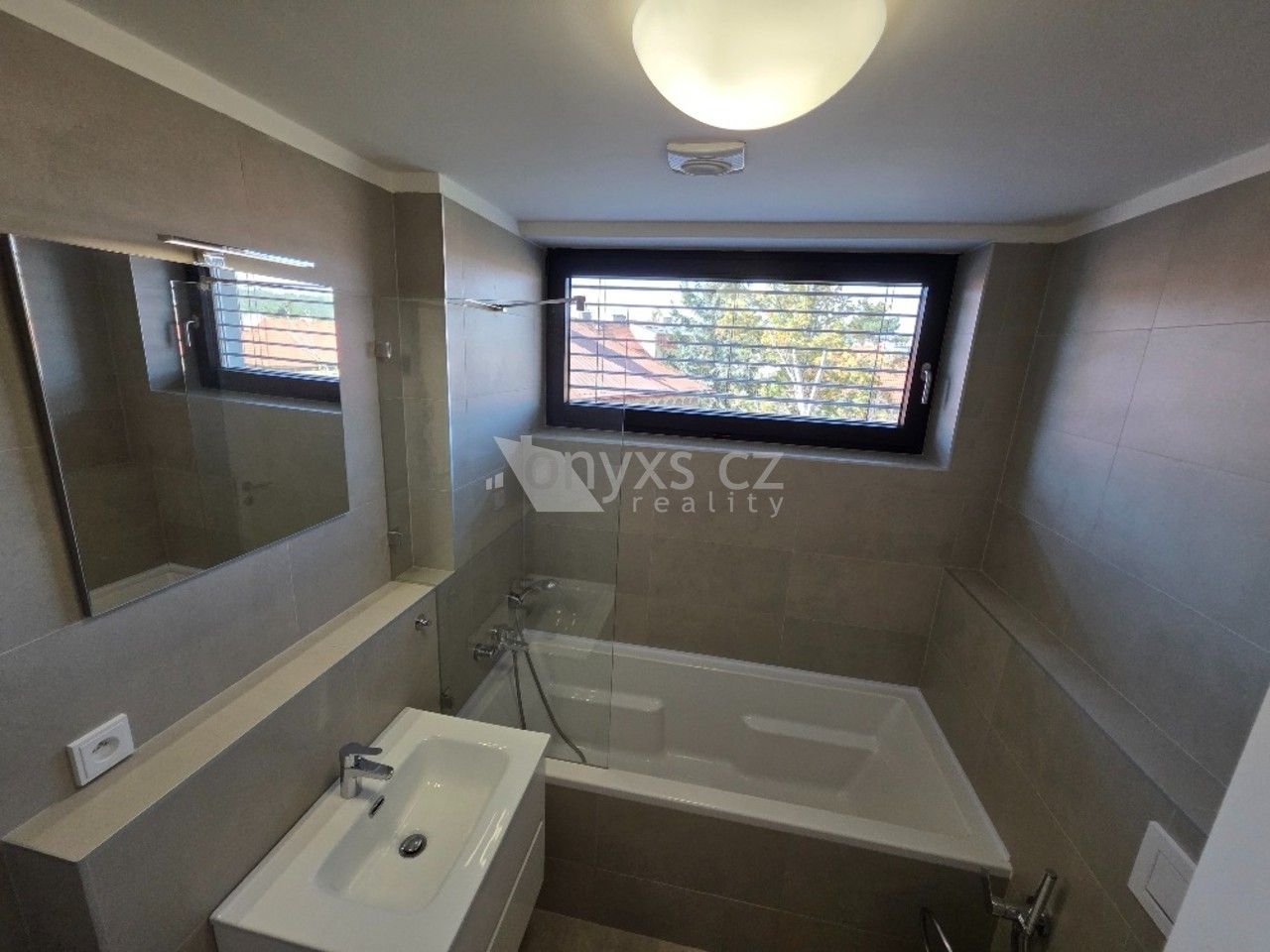 Pronájem byt 2+kk - Destinové,Košíře,Praha 5, 58 m² - 5