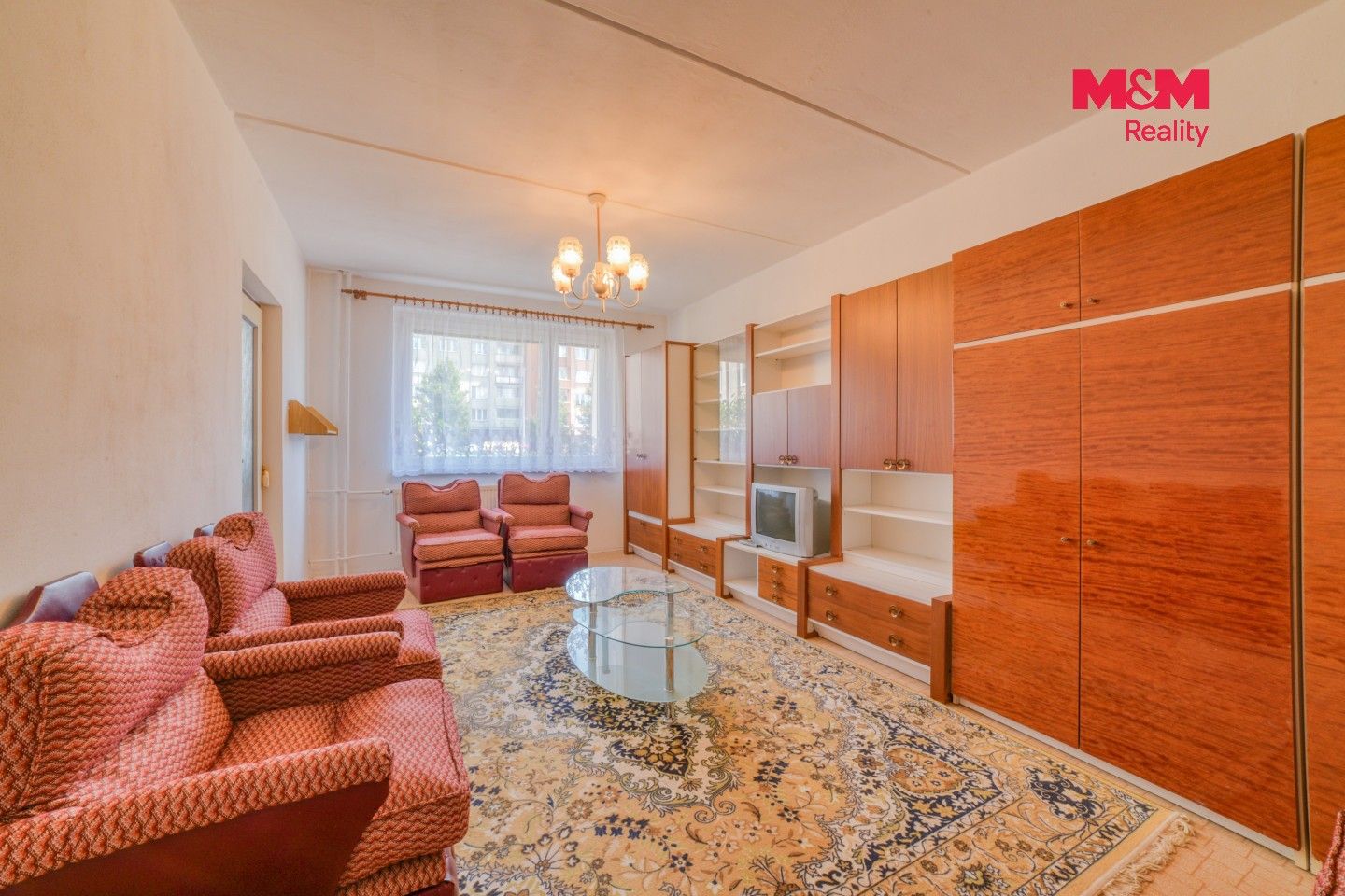 Prodej byt 2+1 - Na Zámecké, Toužim, 65 m² - 5