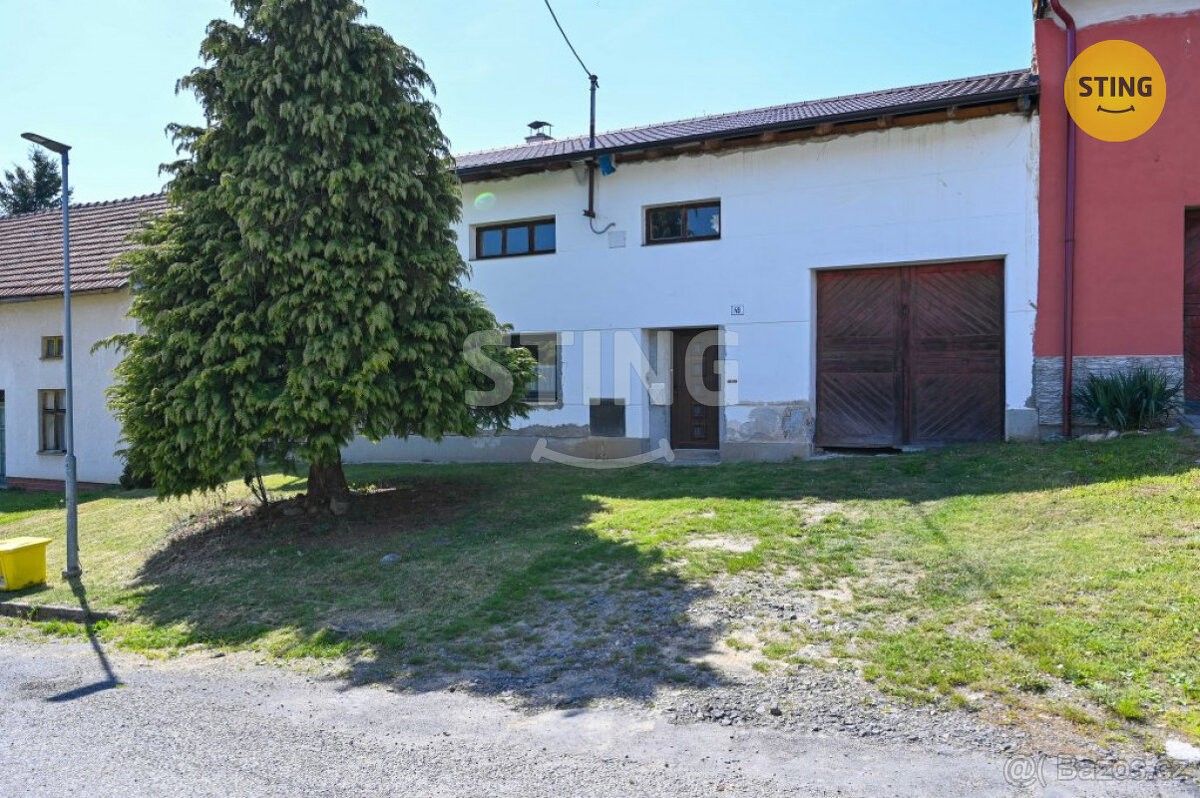 Prodej rodinný dům - Kroměříž, 767 01