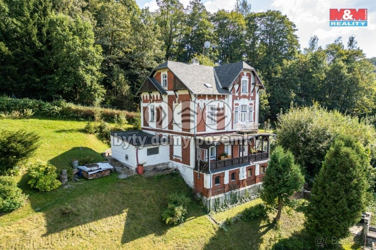 Rodinné domy, Sokolov, 356 01