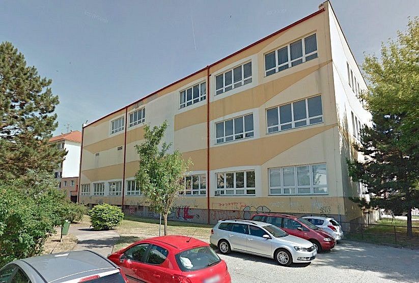 Kanceláře, Hodonín, 148 m² - 1
