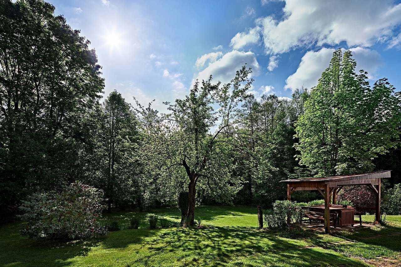 Chata · Dolní Poustevna, Ústecký kraj - 3