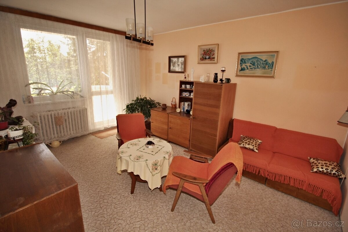 Byt · Tišnov, 666 01 - 3