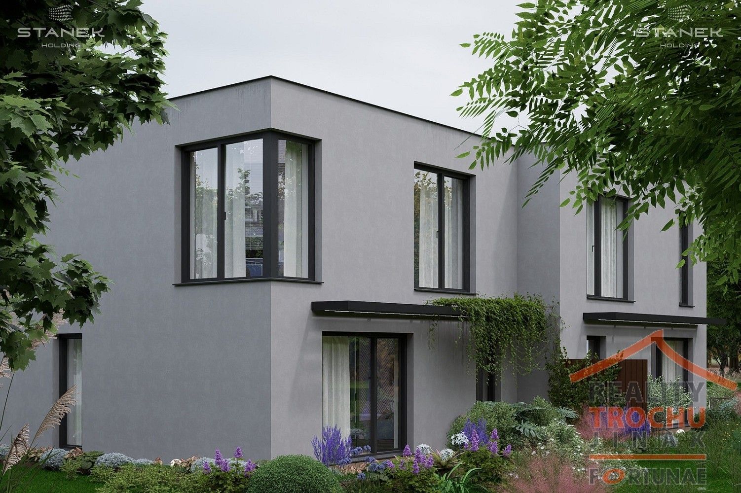 Rodinný dům · 107 m² · Hradec Králové - Nový Hradec Králové, Královéhradecký kraj - 3