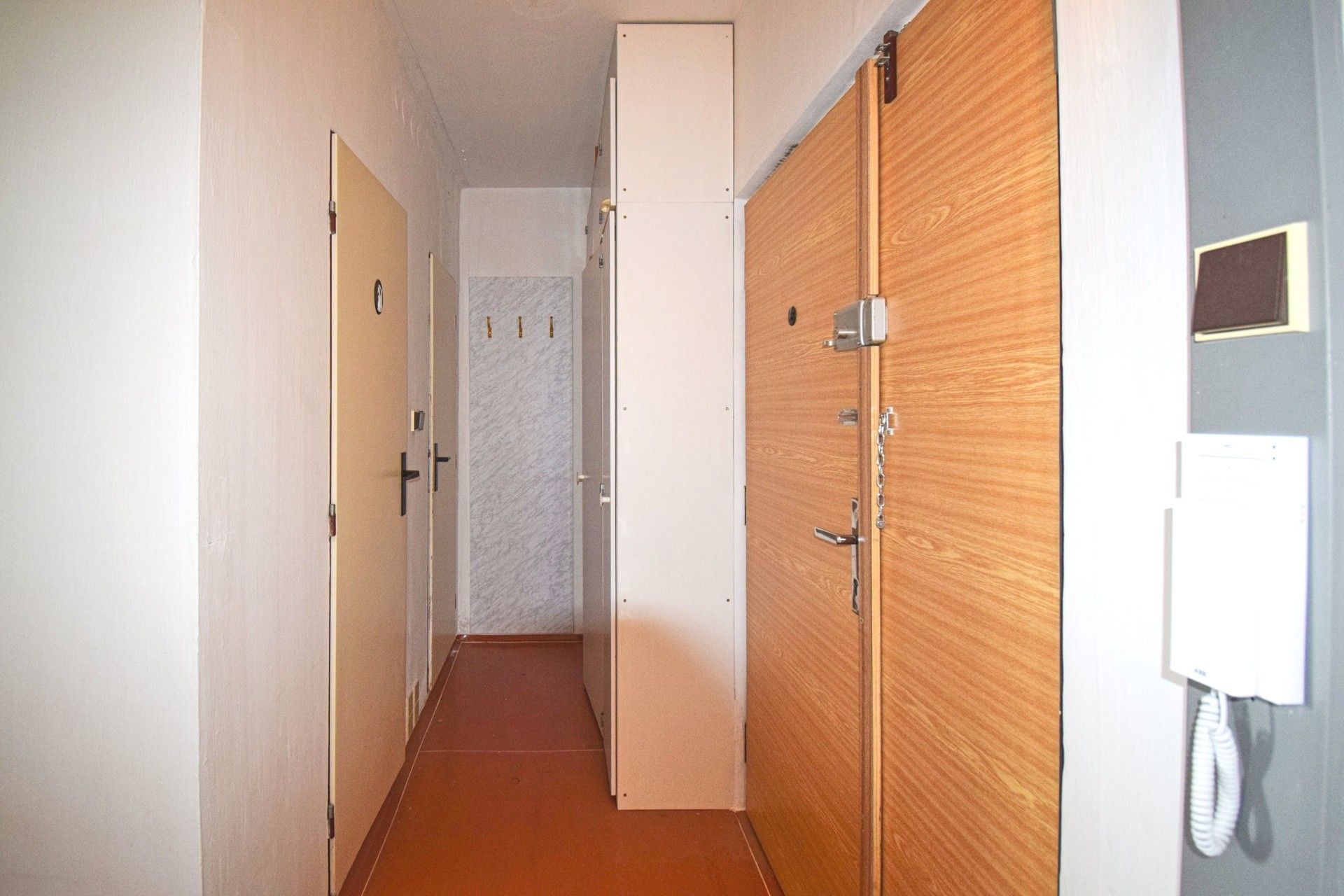 Byt 1+1 · 39 m² · Žlutická 1665, Plzeň Bolevec - 4