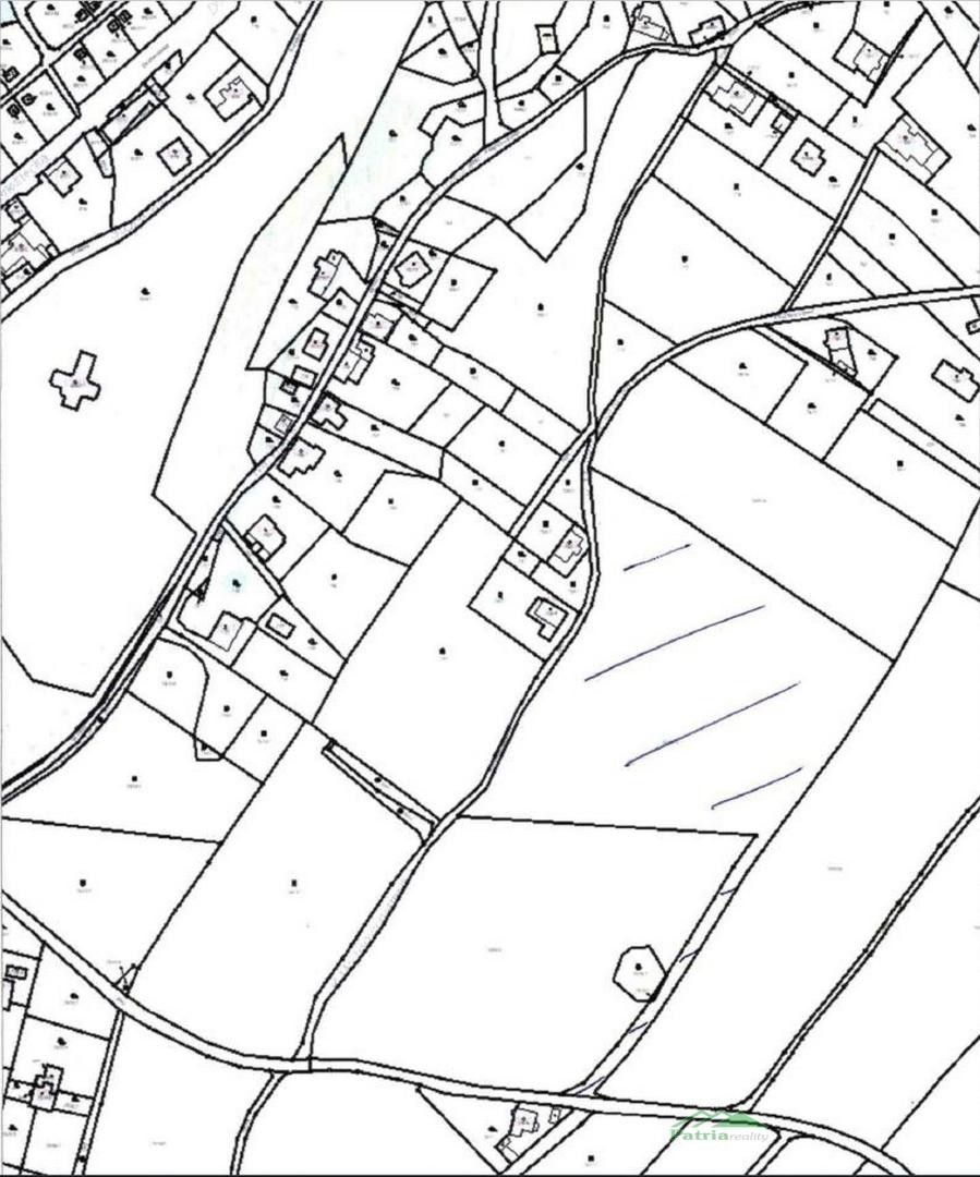 Louka · K Mojžíšovu prameni 1706, Liberec XXX-Vratislavice nad Nisou - 4