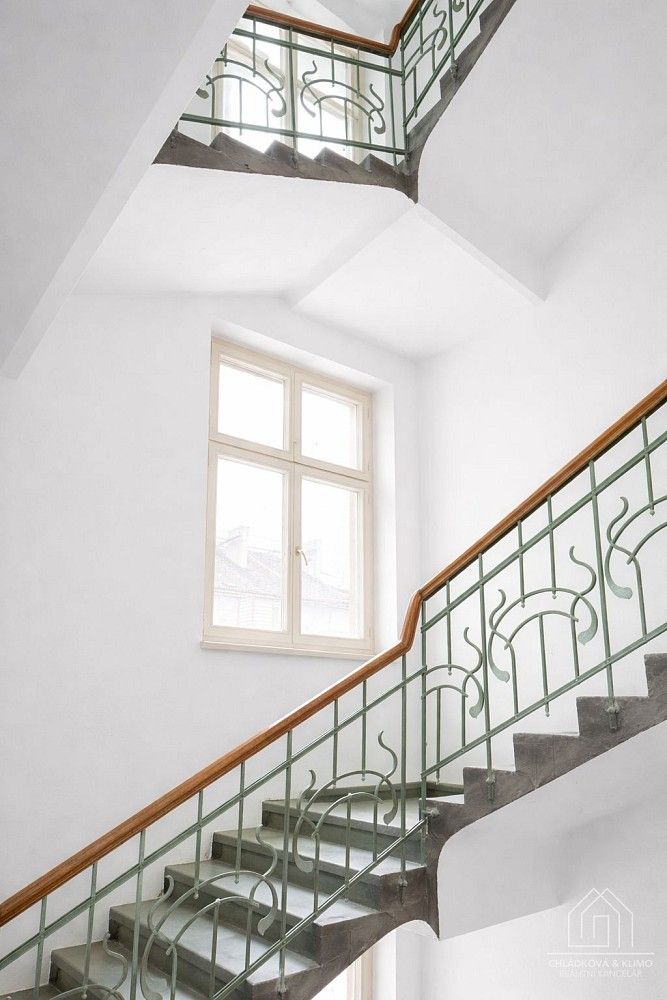 Prodej byt 1+kk - Praha - Žižkov, okres Praha 3, Hlavní město Praha, 18 m² - 5