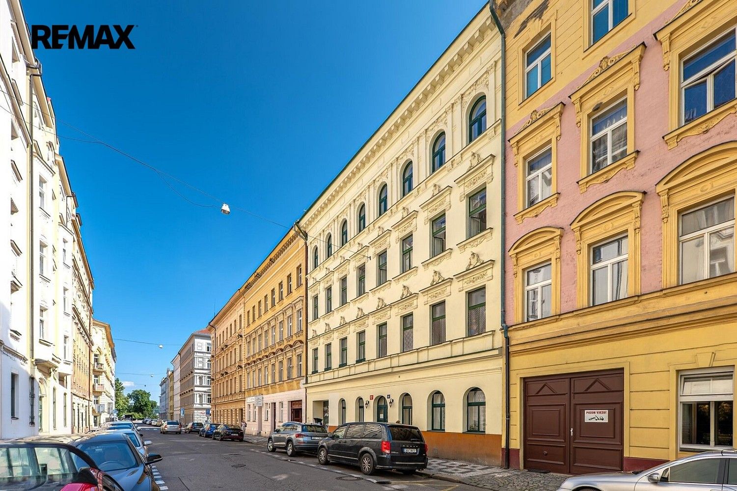 Sklad · 2 m² · Praha - Holešovice, okres Praha 7, Hlavní město Praha - 3